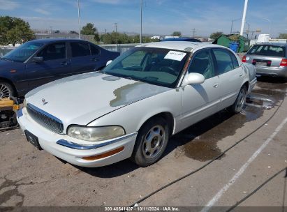 Lot #2992831793 2000 BUICK PARK AVENUE