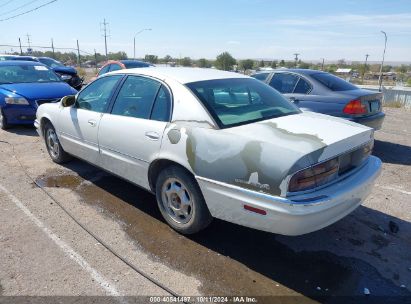 Lot #2992831793 2000 BUICK PARK AVENUE