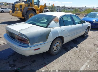 Lot #2992831793 2000 BUICK PARK AVENUE