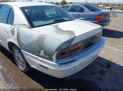 Lot #2992831793 2000 BUICK PARK AVENUE