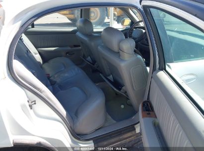 Lot #2992831793 2000 BUICK PARK AVENUE