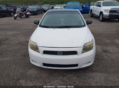 Lot #2992824762 2006 SCION TC