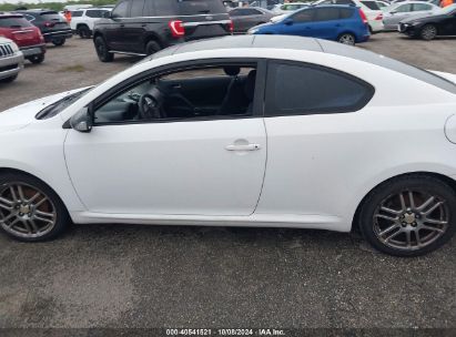 Lot #2992824762 2006 SCION TC