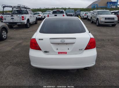 Lot #2992824762 2006 SCION TC