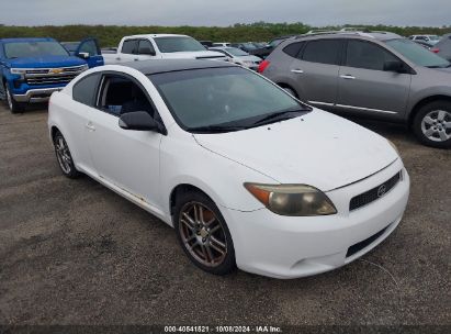 Lot #2992824762 2006 SCION TC