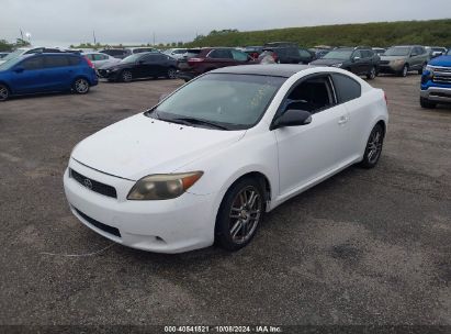 Lot #2992824762 2006 SCION TC