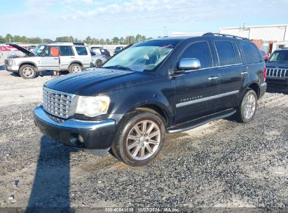 Lot #3037527612 2007 CHRYSLER ASPEN LIMITED