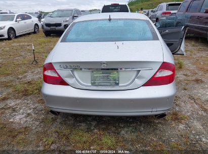 Lot #2992825110 2006 MERCEDES-BENZ CLS 500