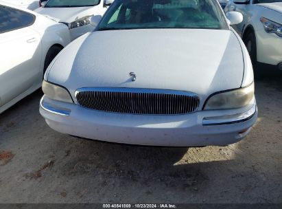 Lot #2992825091 2000 BUICK PARK AVENUE