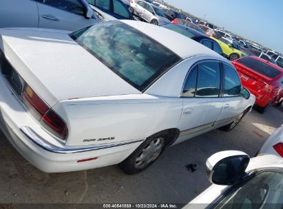 Lot #2992825091 2000 BUICK PARK AVENUE