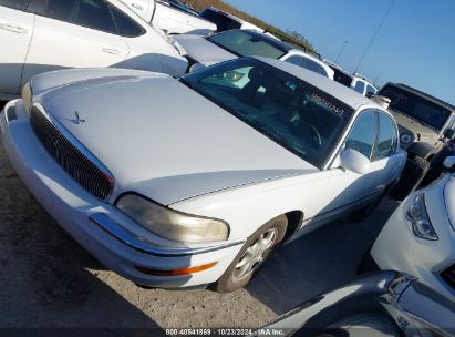 Lot #2992825091 2000 BUICK PARK AVENUE