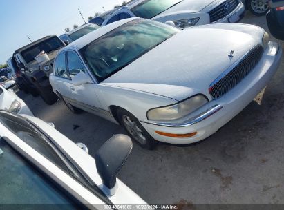 Lot #2992825091 2000 BUICK PARK AVENUE