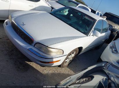 Lot #2992825091 2000 BUICK PARK AVENUE