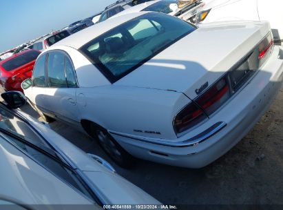 Lot #2992825091 2000 BUICK PARK AVENUE