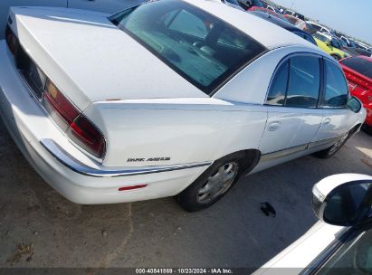 Lot #2992825091 2000 BUICK PARK AVENUE