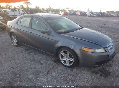 Lot #2996533915 2006 ACURA TL