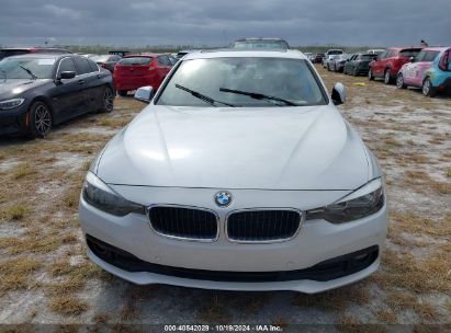 Lot #2992825030 2016 BMW 320I