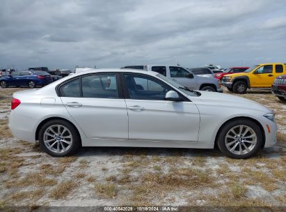 Lot #2992825030 2016 BMW 320I