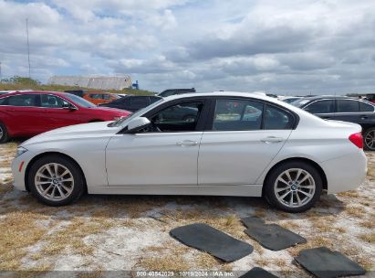 Lot #2992825030 2016 BMW 320I