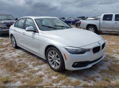 Lot #2992825030 2016 BMW 320I