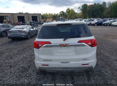 Lot #2996533914 2019 GMC ACADIA DENALI