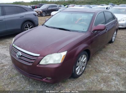 Lot #2992824992 2005 TOYOTA AVALON XLS