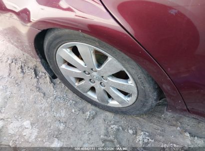 Lot #2992824992 2005 TOYOTA AVALON XLS