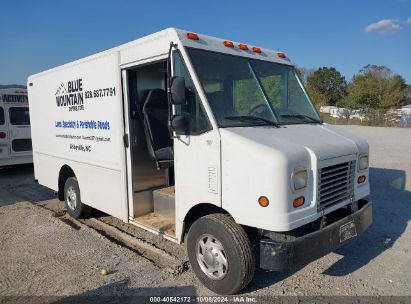 Lot #3051077900 2012 FORD E-350 STRIPPED