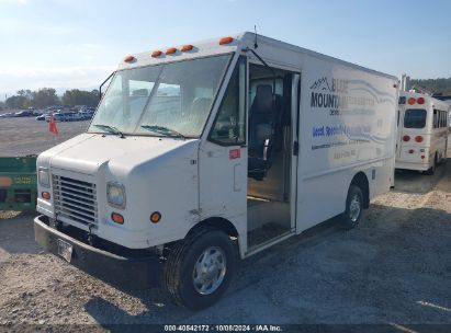 Lot #3051077900 2012 FORD E-350 STRIPPED