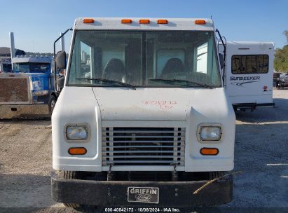 Lot #3051077900 2012 FORD E-350 STRIPPED