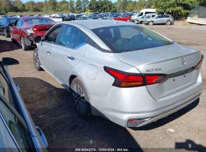 Lot #2995299833 2024 NISSAN ALTIMA SV FWD