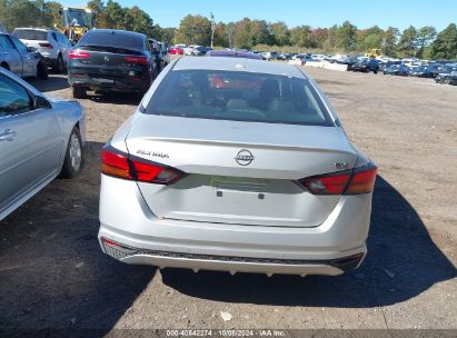 Lot #2995299833 2024 NISSAN ALTIMA SV FWD