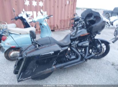 Lot #2992835277 2018 HARLEY-DAVIDSON FLTRXS ROAD GLIDE SPECIAL