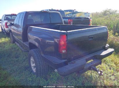 Lot #2995299819 1998 CHEVROLET K1500 SPORTSIDE