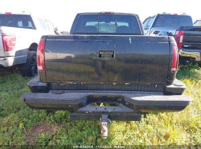 Lot #2995299819 1998 CHEVROLET K1500 SPORTSIDE