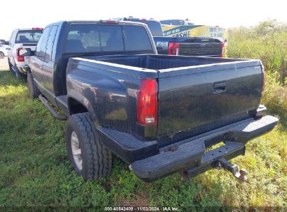 Lot #2995299819 1998 CHEVROLET K1500 SPORTSIDE