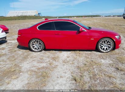 Lot #3042558011 2007 BMW 328I