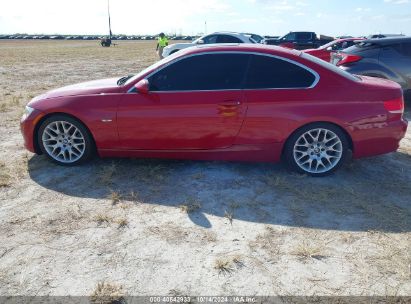 Lot #3042558011 2007 BMW 328I