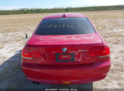 Lot #3042558011 2007 BMW 328I