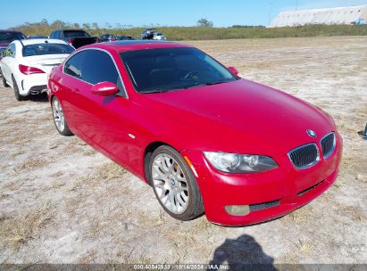 Lot #3042558011 2007 BMW 328I