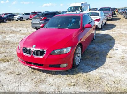 Lot #3042558011 2007 BMW 328I