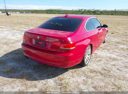 Lot #3042558011 2007 BMW 328I