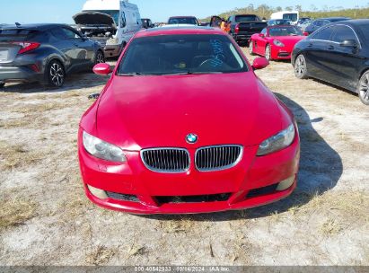 Lot #3042558011 2007 BMW 328I