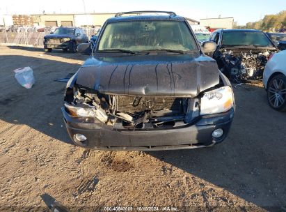 Lot #2996533896 2009 GMC ENVOY SLT