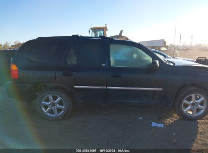 Lot #2996533896 2009 GMC ENVOY SLT