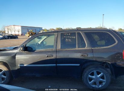 Lot #2996533896 2009 GMC ENVOY SLT