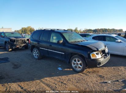 Lot #2996533896 2009 GMC ENVOY SLT