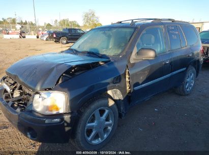 Lot #2996533896 2009 GMC ENVOY SLT