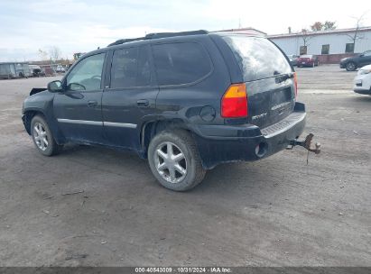 Lot #2996533896 2009 GMC ENVOY SLT