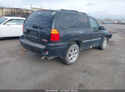 Lot #2996533896 2009 GMC ENVOY SLT